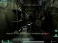 videos de F.E.A.R. Perseus Mandate - Scary Level - Interval 04 Devastation Walkthough