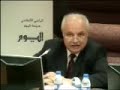 محاضرة الأاستاذ طلال أبو غزالة بالغرفة التجارية - 1\10