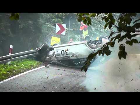 Latest WRC HD & Rally HD Videos