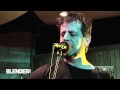 Sean Rowe - Flying - Live at Tainted Blue Studios