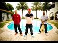 N.E.R.D- Spazz