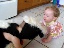 Charlotte and Max