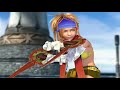FFX-2 - Introducing YRP