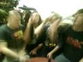 videos de Aftershock shots mate!