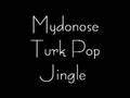 Mydonose Türk Pop Jingle Çalışması