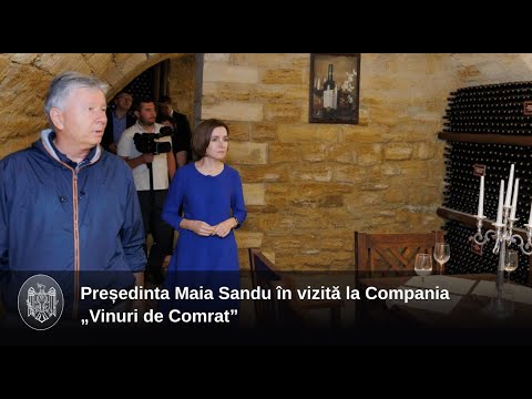 Șefa statului a discutat cu conducerea Autonomiei Găgăuze și cu primarii din regiune