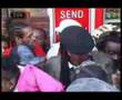 Beenie Man Gets Mugged