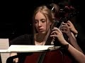 Chattahoochee HS Orchestra \"Concerto Grosso No.1\" 4th Mov.