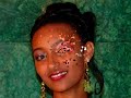 African Women - Ethiopian