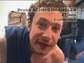 Presentation de la pieuvre en 30 sec