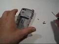 Palm Treo 650 Screen Replacement & Take Apart Directions