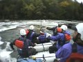 Segment 1 Insignificant Gauley River 2008 Helmet Camera