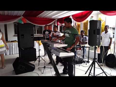 Mera Dil - Amrish Persaud ft Viresh & Fariz.
