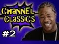 Channel Classics #2: Nova and Sp00n Squirt Condiments on Each Other