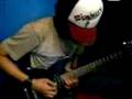 videos de steve vai crying machine (cover) by Rama