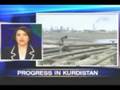 Kurdistan " the safe Haven "