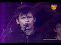 Sponge Cola - Pasubali (live)