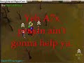 Zez Fears fun Blitz pking