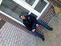 DJ ATE� YEN� SEN� �OK SEVM��T�M
