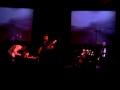 Bonobo Live @ Roxy Praha (13-11-2007) (#1) Bonobo Live @ Roxy Praha (13-11-2007) (#1)