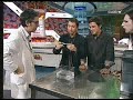 Alejandro Sanz en El Hormiguero (2/4)