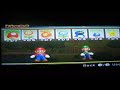 New Super Mario Bros. Wii (2 Player) Part 20 - OH NO, IT'S KOOPA'S DOOMSHIP!
