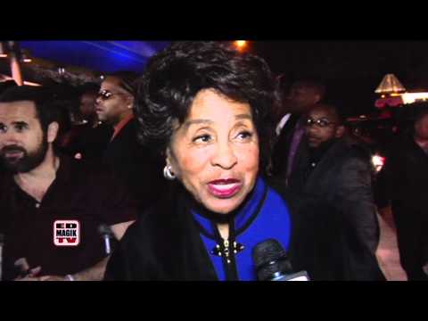 Marla Gibbs