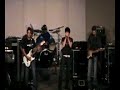 WOVEN ONE - Run - Kutless - cover