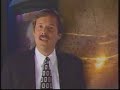 WCVB Weather and News promos (1/1996)