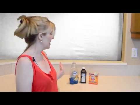 Cat Urine Odor Removal