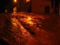 videos de Maruggio, alluvione del 17 Dicembre 2008.