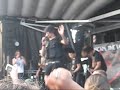 Escape the Fate- There's No Sympathy For The Dead