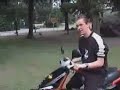 Scooter Crash MIX