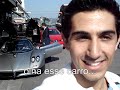 Rodrigo Negrini Viagem