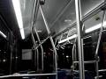 MTA Bus : On-Board Orion VII Hybrid Bus # 3653 On The Q60 Part Three