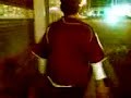 el regreso de rocky vs  el podrio   bk russ  