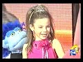 Maria Isabel Los Lunnis Interview 2004