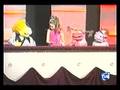 Maria Isabel Los Lunnis Interview 2004