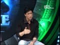 SRK launches Ra.One-Nvidia Graphic card