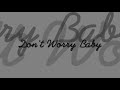 Chuck Travis and the Do Wa Wa: Dont Worry Baby
