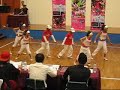 MATK Inc Chingay Auditions