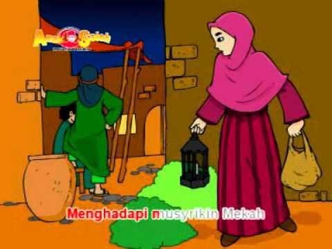 Nasyid : Asma' Abu Bakar.DAT
