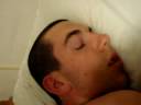 Passed out
