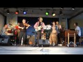 Djursland Spillemænd - Dirty Linen Medley (2011)