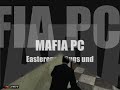 Mafia PC Bugs and Eastereggs