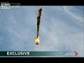 Incendio de Globo balloon en Canada**http://firulay.com