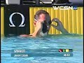 Jason Lezak 100 Free Champion  2006 Nationals