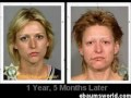 Faces of Meth