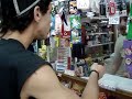 señor kiosquero