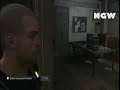 Splinter Cell: Double Agent Mission 8 - JBA HQ 3 (Part 2)